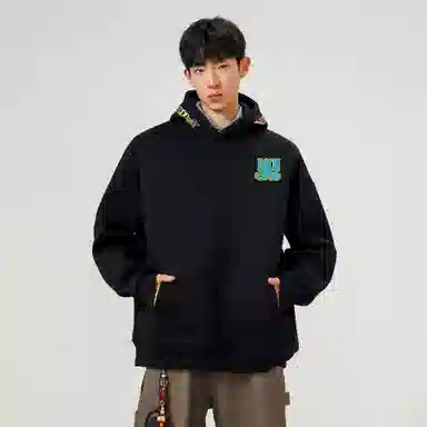 NOISY TEDDY logo400g