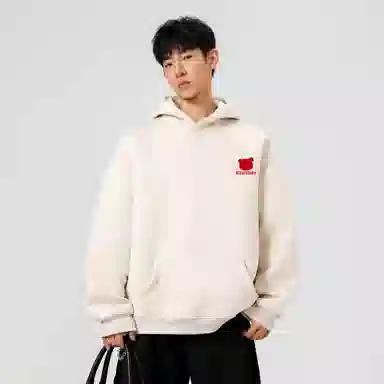 NOISY TEDDY logo400g