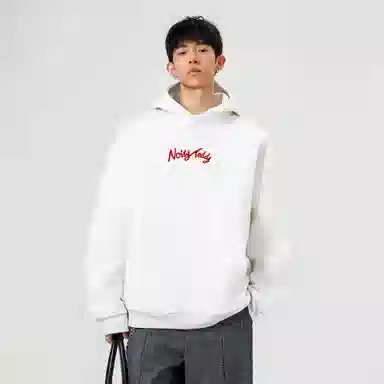 NOISY TEDDY logo400g