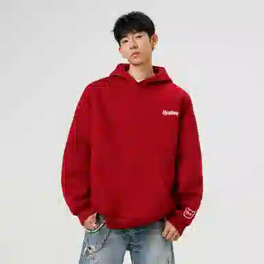 NOISY TEDDY logo400g