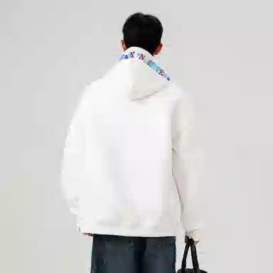 NOISY TEDDY logo400g