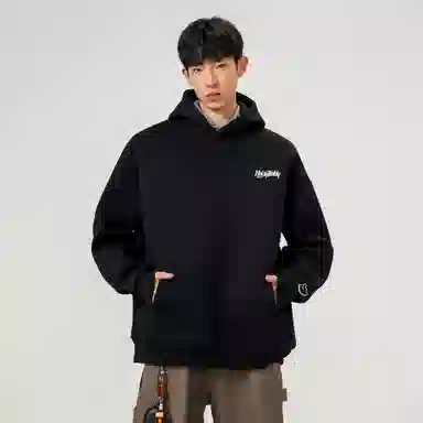 NOISY TEDDY logo400g