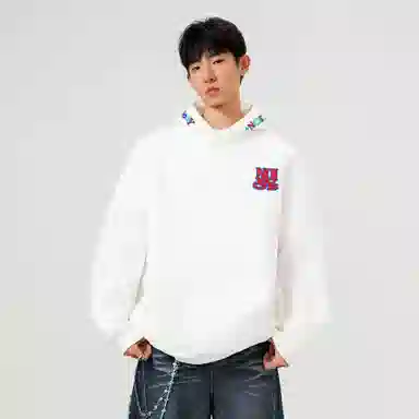 NOISY TEDDY logo400g