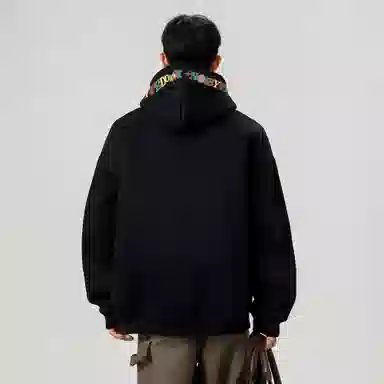 NOISY TEDDY logo400g