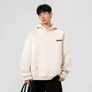 NOISY TEDDY logo400g