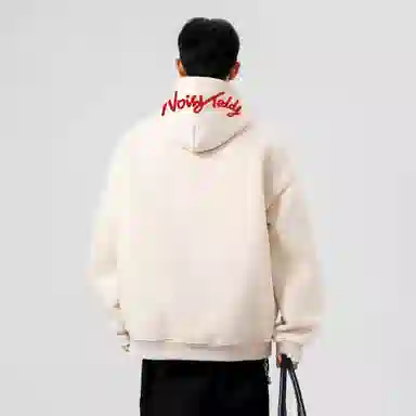 NOISY TEDDY logo400g