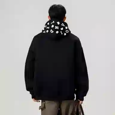 NOISY TEDDY logo400g