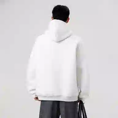 NOISY TEDDY logo400g