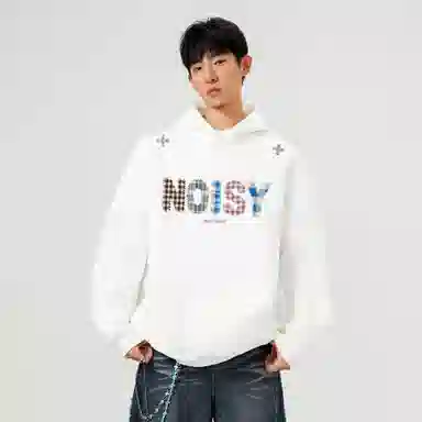 NOISY TEDDY cleanfi400g
