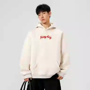 NOISY TEDDY logo400g