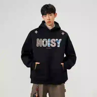 NOISY TEDDY cleanfi400g