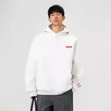 NOISY TEDDY logo400g