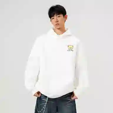 NOISY TEDDY 400gcleanfi