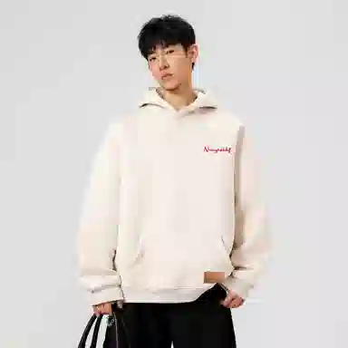 NOISY TEDDY logo400g