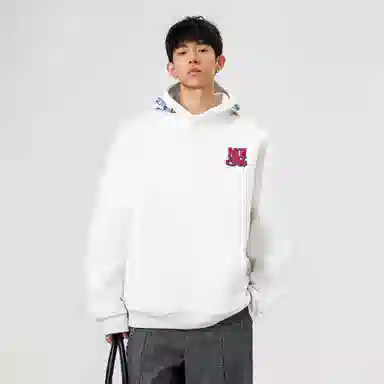 NOISY TEDDY logo400g