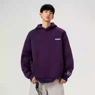 NOISY TEDDY logo400g