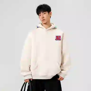 NOISY TEDDY logo400g