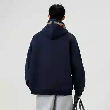 NOISY TEDDY logo400g