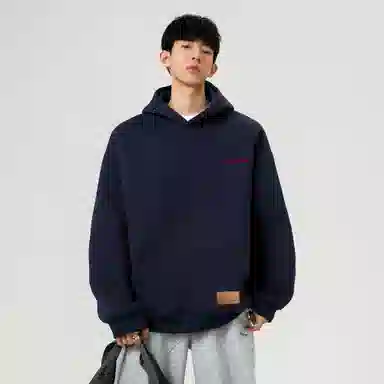 NOISY TEDDY logo400g