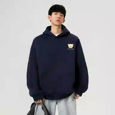 NOISY TEDDY 400gcleanfi