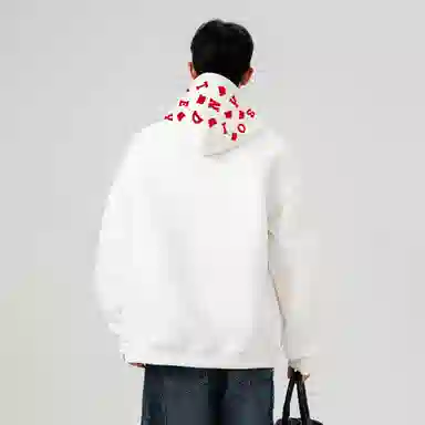 NOISY TEDDY logo400g