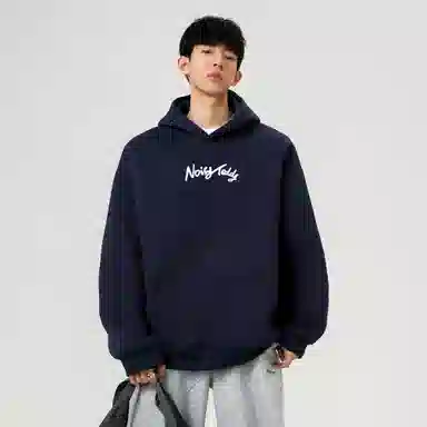 NOISY TEDDY logo400g