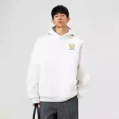 NOISY TEDDY 400gcleanfi