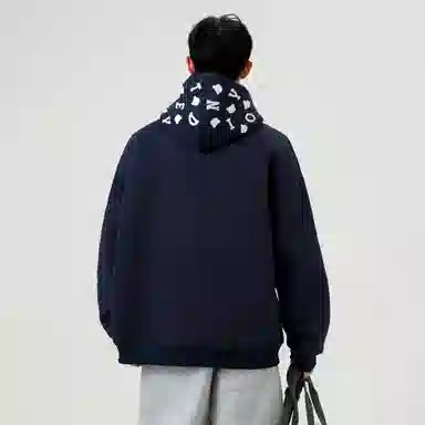 NOISY TEDDY logo400g