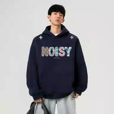 NOISY TEDDY cleanfi400g