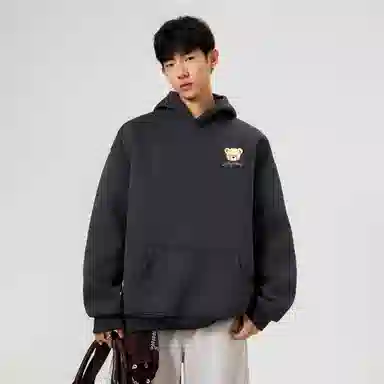 NOISY TEDDY 400gcleanfi