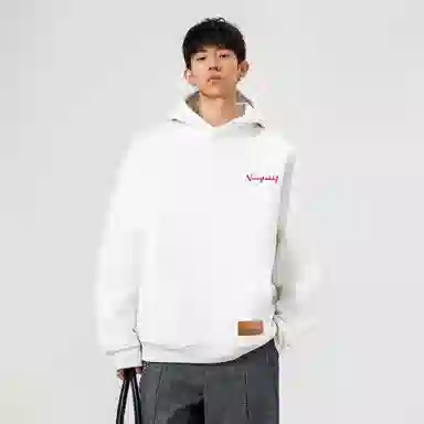 NOISY TEDDY logo400g