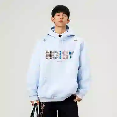 NOISY TEDDY cleanfi400g