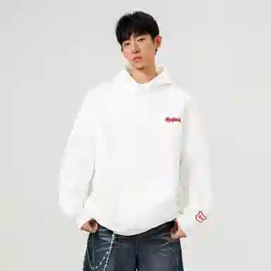 NOISY TEDDY logo400g