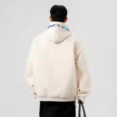 NOISY TEDDY logo400g