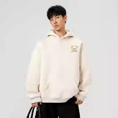 NOISY TEDDY 400gcleanfi