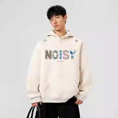 NOISY TEDDY cleanfi400g