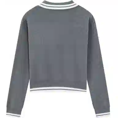 GROUND(ZER)O IT POLO