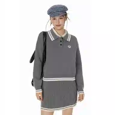 GROUND(ZER)O IT POLO