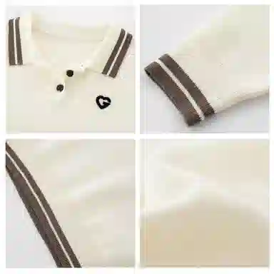 GROUND(ZER)O IT POLO