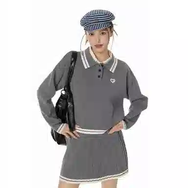 GROUND(ZER)O IT POLO