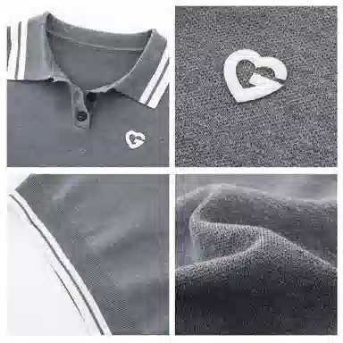 GROUND(ZER)O IT POLO