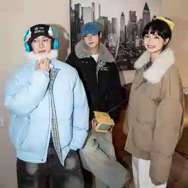 No Tears logocleanfit