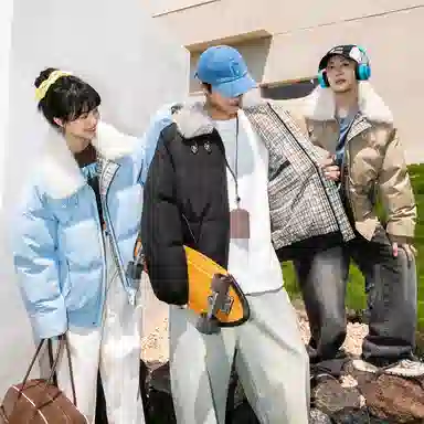 No Tears logocleanfit