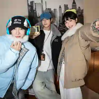 No Tears logocleanfit