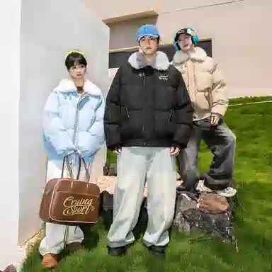 No Tears logocleanfit