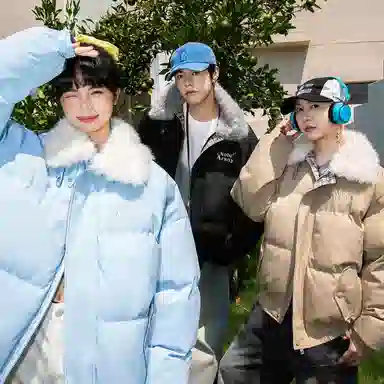 No Tears logocleanfit