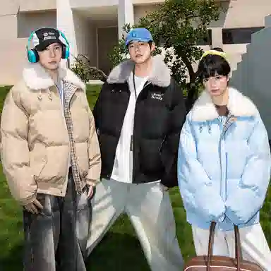 No Tears logocleanfit