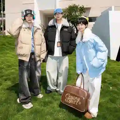 No Tears logocleanfit