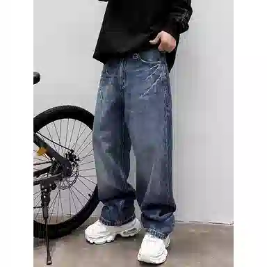 SHIJINGZU lcleanfitvibe