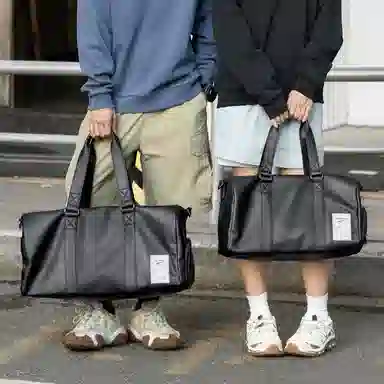 Reebok 36L Travel Duffel Bag